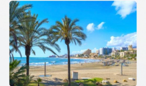 Apartamento Superior Alay en Puerto Marina playa